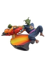 画像：孫悟空VSピッコロ大魔王/彩色フィギュア/ドラカプ/クライシス編