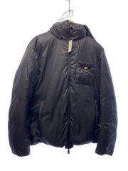 画像：ダウンジャケット/50/ナイロン/GRY/12CPF-21-2097