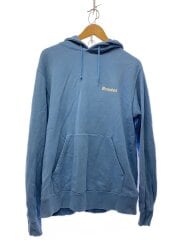 画像：パーカー/M/コットン/BLU/FCRB-220055