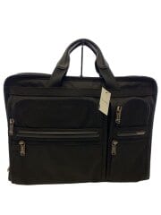 画像：ブリーフケース/--/BLK/無地