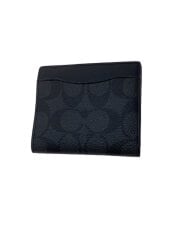 画像：スナップ カードウォレット/2つ折り財布/PVC/CA021