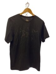 画像：ARCHAEOPTERYX T-SHIRT/Tシャツ/S/コットン/BLK/24024