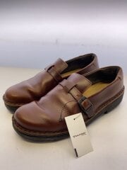 画像：pisac/ローファー/40/BRW/レザー