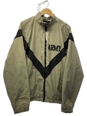 画像：PFU JACKET ARMY/ナイロンジャケット/--/ナイロン/GRY/8415-01-465-4811