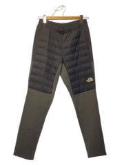画像：HYBRID TECH AIR INSULATED LONG PANT_ハイブリッドテックエアーインサレーテッド/