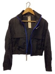 画像：24SS/SPORTSWEAR CITY UTILITY/S/ナイロン/BLK/DV8035-010