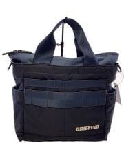画像：ECO TWILL カートトートバッグ/--/NVY/無地