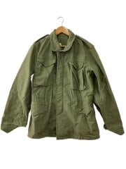 画像：ブルゾン/S/コットン/KHK