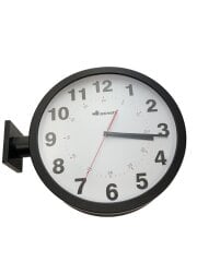 画像：BONOX/時計/アナログ/BLK