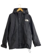 画像：MOUNTAIN LIGHT JACKET_マウンテンライトジャケット/L/ゴアテックス/BLK