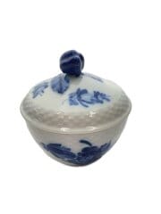 画像：ブルーフラワー/シュガーポット/BLU