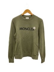 画像：スウェット/S/コットン/KHK/C-SCOM-20-52948