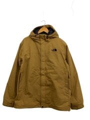 画像：CASSIUS TRICLIMATE JACKET_カシウストリクライメイトジャケット/XL/ナイロン/CML//