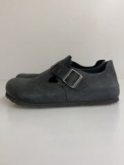画像：London/シューズ/42/BLK//