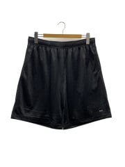 画像：Small Box Baggy Mesh Short/M/ポリエステル/BLK//