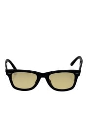 画像：サングラス/プラスチック/BLK/YLW/メンズ/RB2140-F/WAYFARER