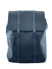 画像：リュック/--/BLK/無地