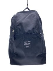 画像：リュック/ポリエステル/BLK/039972/metro