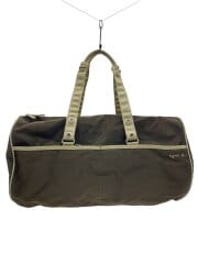 画像：ボストンバッグ/--/KHK