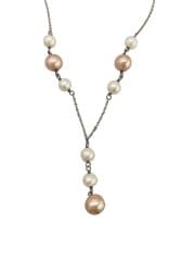 画像：ネックレス/--/PNK/トップ無/レディース