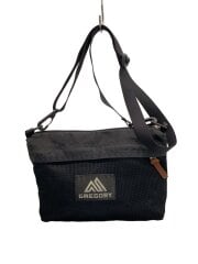 画像：ショルダーバッグ/--/BLK