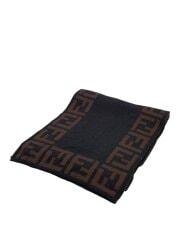 画像：マフラー/ウール/BRW/メンズ/AK06319-L