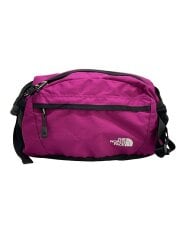 画像：ウエストバッグ/--/PUP/無地/NM06554A