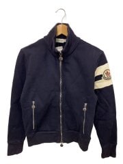 画像：スウェット/M/コットン/BLK