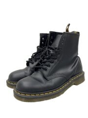 画像：レースアップブーツ/UK7/BLK/1460 AW006//