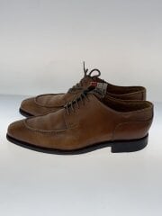 画像：シューズ/UK7.5/BRW/レザー/98108