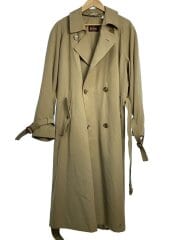 画像：イタリア製/トレンチコート/--/ウール/BEG