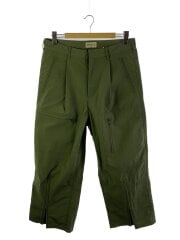 画像：ボトム/L/ポリエステル/GRN/24-030-464-0190-3-0/grantx/ダブルニー