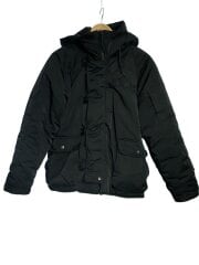 画像：ジャケット/M/ポリエステル/BLK/783-3252071