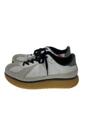 画像：ローカットスニーカー/29cm/WHT