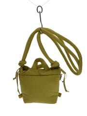 画像：ショルダーバッグ/--/YLW