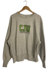 画像：スウェット/XL/コットン/GRY/90s～