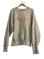 画像：ONEILS/スウェット/--/コットン/GRY/S1049N-017