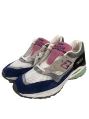 画像：ローカットスニーカー/27cm/M15009FR