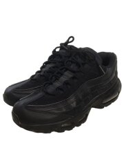 画像：ローカットスニーカー/27.5cm/BLK/CI3705-001