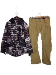 画像：JFJ-99503 ウェアー/L/GRN/JFJ-99503