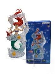 画像：アリエル/一番くじ/ディズニープリンセス Beautiful