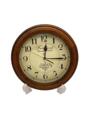 画像：さんてる/時計/電波時計/BRW