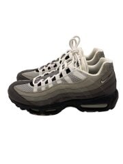 画像：AIR MAX 95 OG/エアマックス/グレー/AT2865-003/27.5cm/GRY