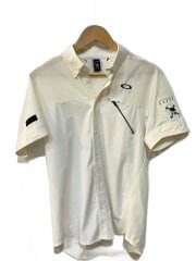 画像：401893JP スポーツウェアー/L/WHT/401893JP