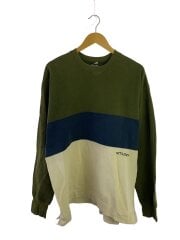 画像：スウェット/L/コットン/マルチカラー