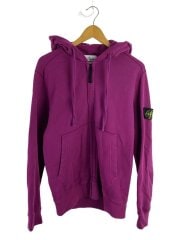 画像：ジップパーカー/L/コットン/PUP/691560220