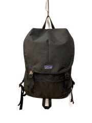 画像：リュック/ポリエステル/BLK/STY47958SP20