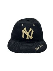 画像：キャップ/FREE/BLK/メンズ/449968107002