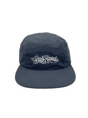 画像：キャップ/FREE/ナイロン/BLK/メンズ/9672-01