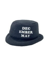 画像：ハット/FREE/ポリエステル/BLK/メンズ/3-999-5303